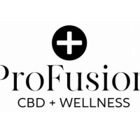 ProFusion CBD/THC of St Cloud Logo