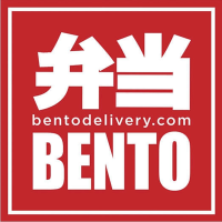 Bento Weed Delivery Logo