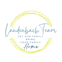The Laudenbach Team Logo