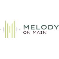 Melody on Main Logo