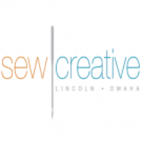 Sew Creative Inc Logo