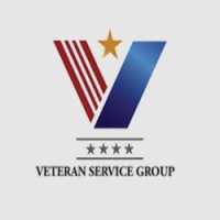 Veteran Services Group LLC Logo