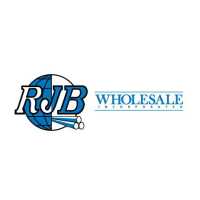 RJB Wholesale Inc Logo