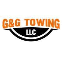 Victor's Towing Logo