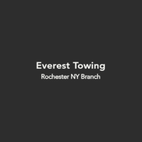 Everest Towing Logo