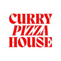 Curry Pizza House Dublin Logo
