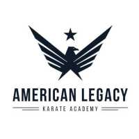 American Legacy Karate Academy Logo