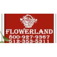 The Wild Flower Designs & Events Logo