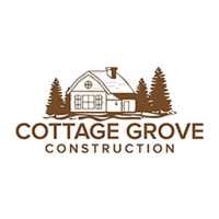 Cottage Grove Construction Logo