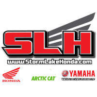 Storm Lake Honda Logo