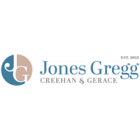 Jones Gregg Creehan & Gerace Logo