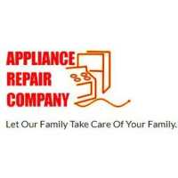 Appliance Repair Company Logo