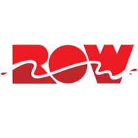 ROW Adventures Logo