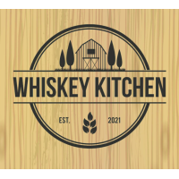 The Whiskey Kitchen Logo