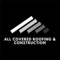 All Covered Roofing Logo