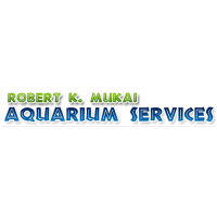 Robert K. Mukai Aquarium Services Logo