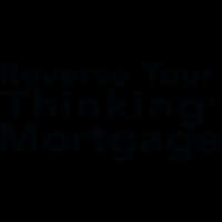 Reverse Your Thinking® Mortgage Logo