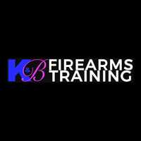 K&B Firearms Training Logo