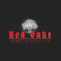 Red Oaks Dumpster Rental LLC Logo