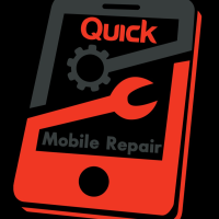 Quick Mobile Repair - Scottsdale Logo