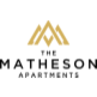 Matheson Apartments Logo