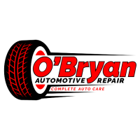 O'Bryan Automotive & Tires Logo