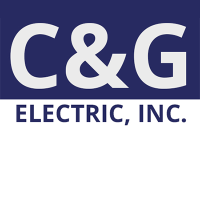 C & G Electric Inc Logo