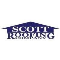 Scott Roofing Company - Tucson Logo