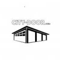 City Door Logo