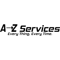 AtoZ Services LLC Logo