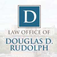 Law Office of Douglas D. Rudolph Logo