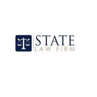 State Law Firm, Apc. Logo