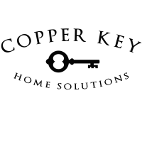 Copper Key Realty & Waterfront - Nate Moquin, Broker/Owner Logo