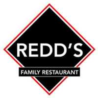 Redd's Grill Logo