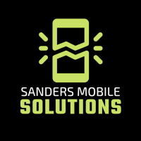 Sanders Mobile Solutions LLC /The Vape Escape Logo