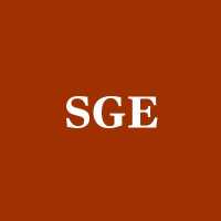 S & G Excavating Logo