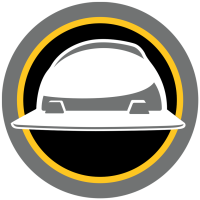 White Cap - Distribution Center Logo