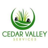 Cedar Valley Services Logo