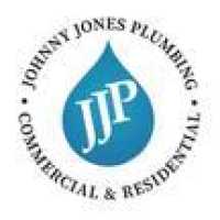 Johnny Jones Plumbing Logo