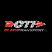Clays Transport Inc Logo
