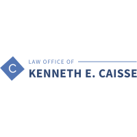 Law Office of Kenneth E. Cassie Logo