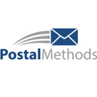 Postal Methods Logo