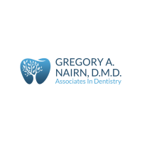 Associates In Dentistry: Gregory A. Nairn, DMD Logo