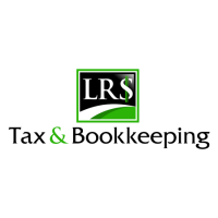 LRS Tax and Bookkeeping Logo
