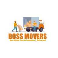 Boss Movers Logo