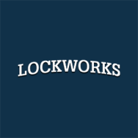 Lockworks Logo