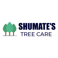 Shumate's Tree Care Logo