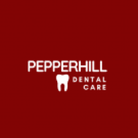 Pepperhill Dental Care Logo