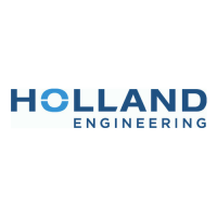 Holland Engineering, Inc. Logo