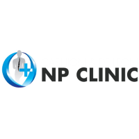 Cashion & De Leon NP Clinic Logo